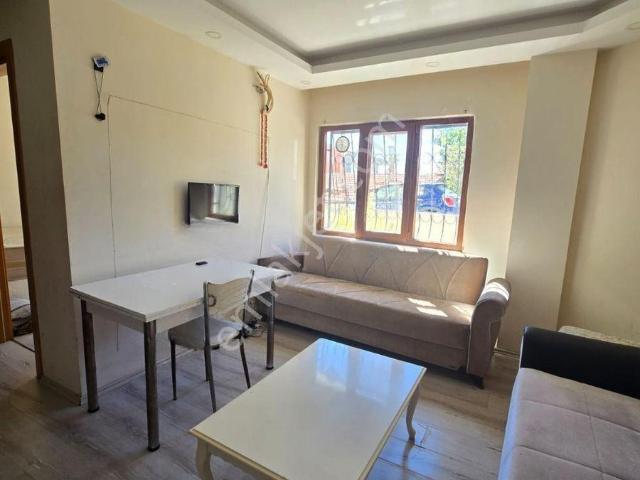 Tekirdağ Süleymanpaşa Cumhuriyet Mah. 1+1 Eşyalı Daire