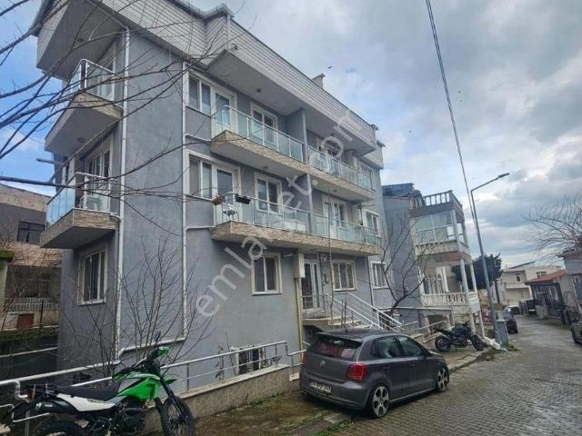 Tekirdağ Süleymanpaşa Cumhuriyet Mah. Kiralık Eşyalı 1+1 Daire