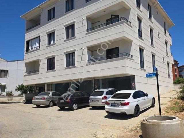 Tekirdağ Süleymanpaşa Değirmenaltı Mah. Deniz Kenarı 1+1 Daire