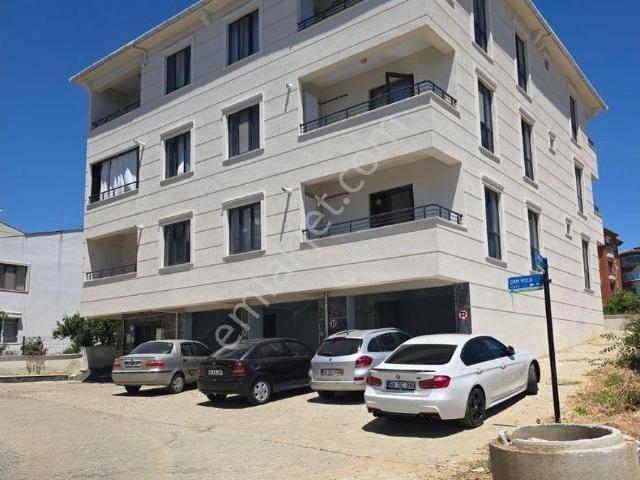 Tekirdağ Süleymanpaşa Değirmenaltı Mah. Deniz Kenarı 1+1 Daire