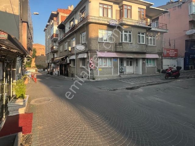 Tekirdağ Süleymanpaşa Ertuğrul Mahallesi'nde Eşsiz Fırsat