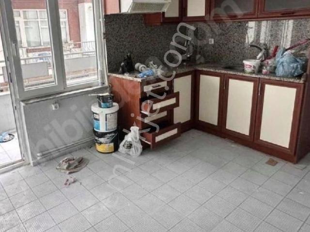 Tekirdağ Süleymanpaşa Gayrimenkulden Kiralık Daire Çınarlı Mah 2kat Dogalgazli Kombili