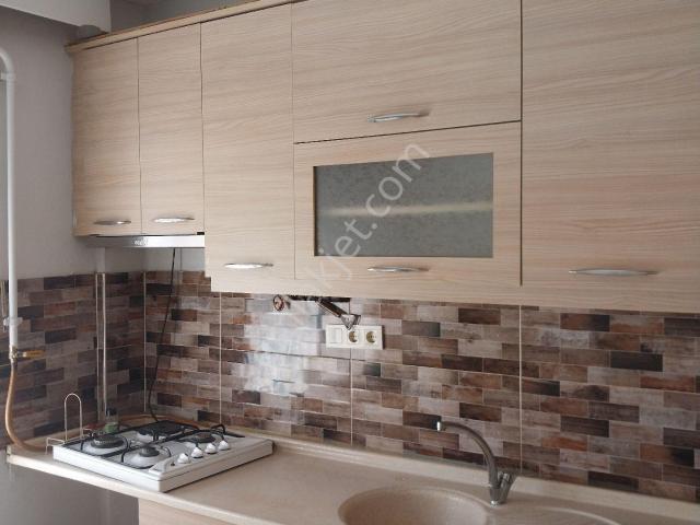 Tekirdağ Süleymanpaşa Gayrimenkulden Kiralık Daire Ertuğrul Mah 2+1 Giriş Katı