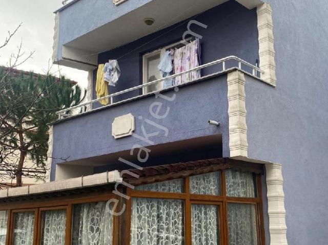 Tekirdağ Süleymanpaşa Gayrimenkulden Satılık Müstakil Ev Degirmenalti Mah 110m2 Arsa İçinde 3 Kat Ev