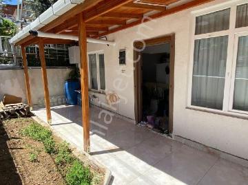 Tekirdağ Süleymanpaşa Gayrimenkulden Satılık Müstakil Ev Topagac Mah Tek Katlı 2+1 Eşyalı Verilecek