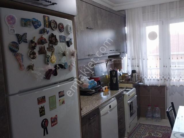 Tekirdağ Süleymanpaşa Gayrimenkulden Satılık Daire Ortacami Mah 3+1 Devlet Hastanesi Altında