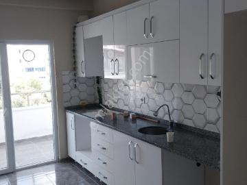 Tekirdağ Süleymanpaşa Gayrimenkulden Satılık Daire Altınova Mah 4kat 2+1
