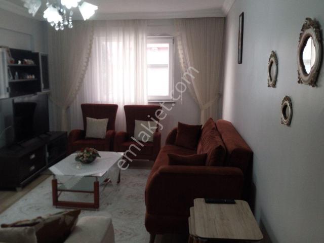 Tekirdağ Süleymanpaşa Gayrimenkulden Satılık Daire Ciftlikonu Mah 2+1giris Kat