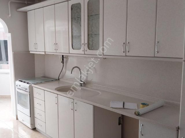 Tekirdağ Süleymanpaşa Gayrimenkulden Satılık Daire Yüzyıl Mah 4kat 3+1