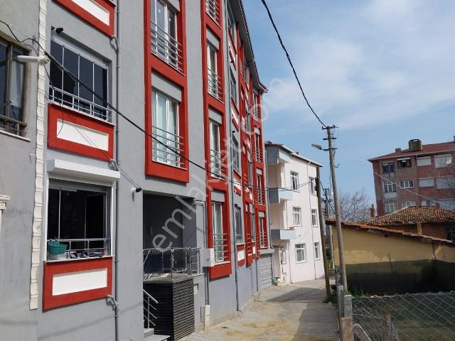 Tekirdağ Süleymanpaşa Gayrimenkulden Satılık Kumbağda 1+1 Dublex Harika Daire