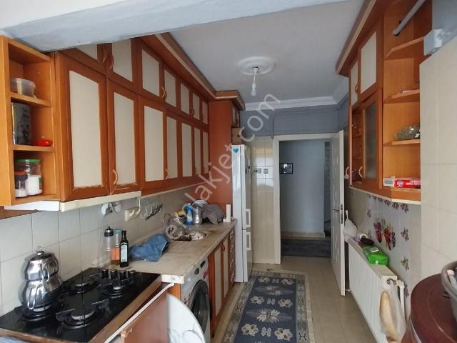 Tekirdağ Süleymanpaşa Gayrimenkulden Satılık 3+1daire Çiftlik Önü Mah 3kat Güney Cephe