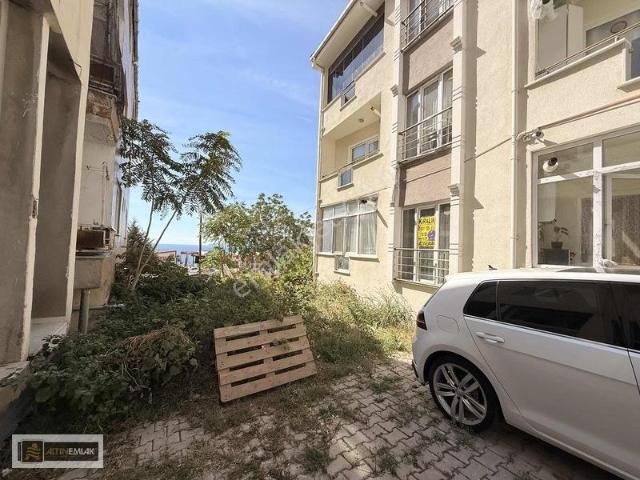 Tekirdağ Süleymanpaşa Hürriyet Mah. 1+1 Kiralık Eşyalı Daire
