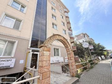 Tekirdağ Süleymanpaşa Hürriyet Mah. Eşyalı Kiralık Daire