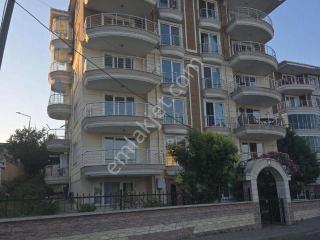 Tekirdağ Süleymanpaşa Hürriyet Mah. Satılık 3+1 Daire