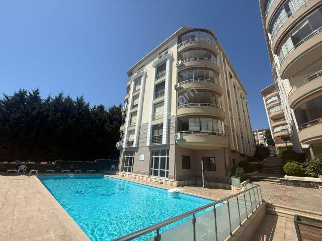 Tekirdağ Süleymanpaşa Hürriyet Mahallesi 3+1 Satılık Daire