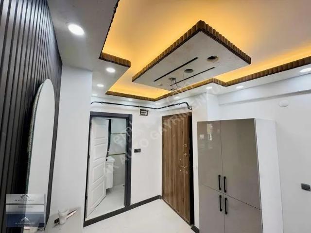 Tekirdağ Süleymanpaşa Hürriyet Mahallesi Satılık 2+1 Daire 100m²