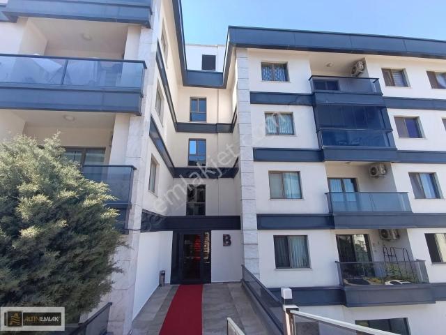 Tekirdağ Süleymanpaşa Hürriyet Mh Deniz Manzaralı Kiralık 2+1
