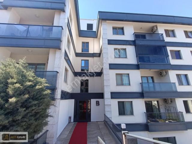Tekirdağ Süleymanpaşa Hürriyet Mh Gülpark59 1+1 Kiralık Daire