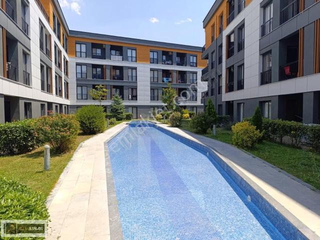 Tekirdağ Süleymanpaşa Hürriyet Mh Havuzlu Eşyalı 1+1 Kiralık