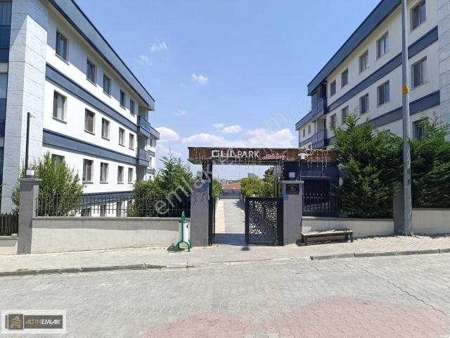 Tekirdağ Süleymanpaşa Hürriyet Mh Havuzlu Site İçi Kiralık 1+1