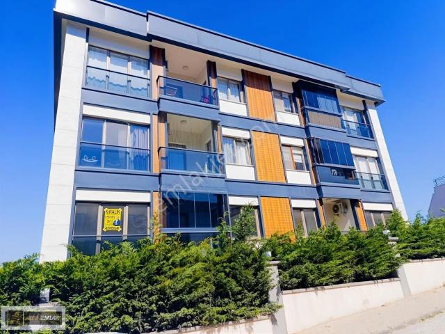 Tekirdağ Süleymanpaşa Hürriyet Mh Site İçi Kiralık 2+1