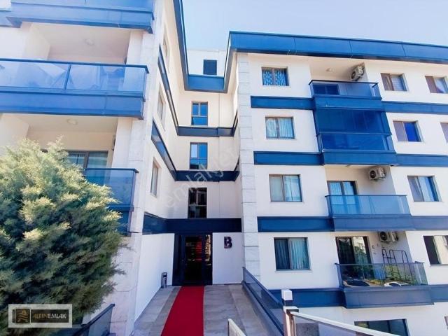 Tekirdağ Süleymanpaşa Hürriyet Mh Site İçi Satılık 2+1