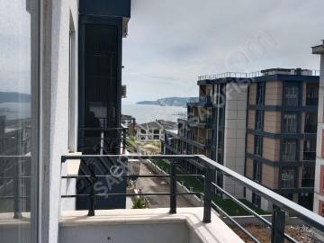 Tekirdağ Süleymanpaşa Çiftlikönü Mah Satılık 1+1 Daire