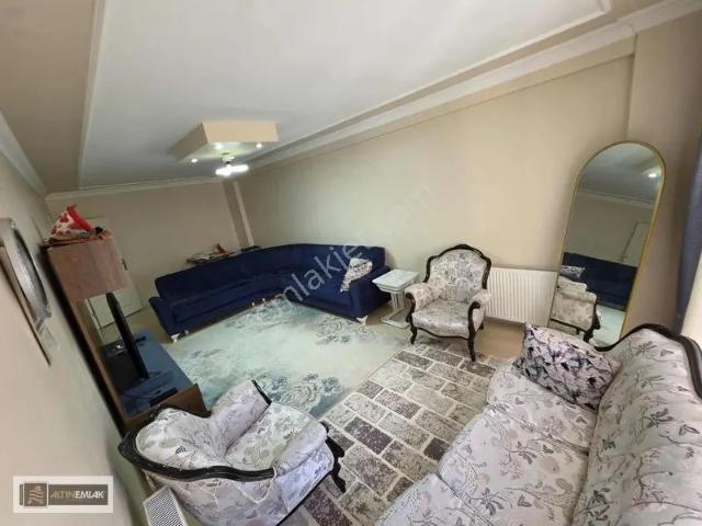 Tekirdağ Süleymanpaşa Çiftlikönü Mah 3+1 Satılık Daire