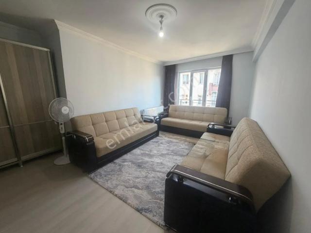 Tekirdağ Süleymanpaşa Çiftlikönü Mahallesi Satılık 2+1 Geniş Ve Bakımlı Daire