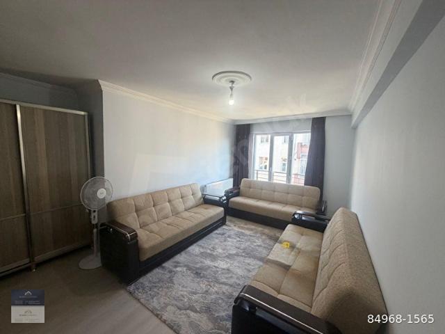 Tekirdağ Süleymanpaşa Çiftlikönü Mahallesi Satılık 2+1 Daire