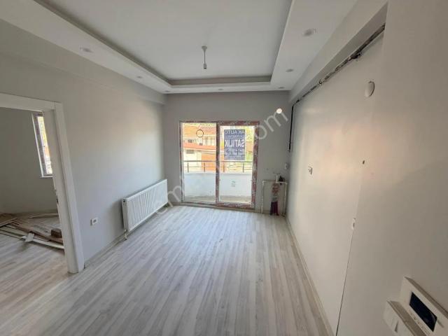 Tekirdağ Süleymanpaşa Çiftlikönü Mahallesi Satılık 2+1 Ters Dubleks Daire