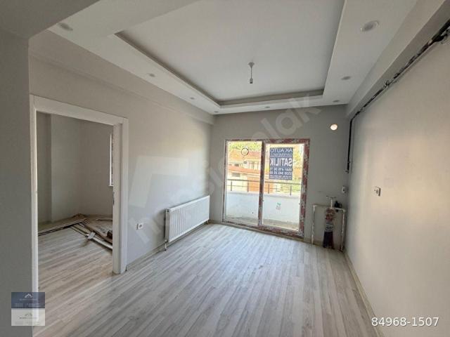Tekirdağ Süleymanpaşa Çiftlikönü Mahallesi Satılık Ters Dubleks Daire