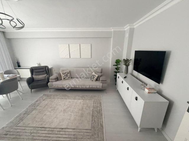 Tekirdağ Süleymanpaşa Çiftlikönü Mahallesi 2+1 Satılık Daire