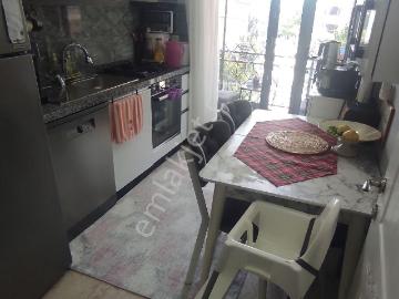 Tekirdağ, Süleymanpaşa, Çiftlikönü,mh.2+1,önü,açık,merkezi,lokasyonda, Daire