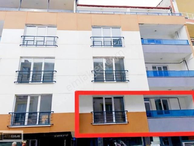 Tekirdağ Süleymanpaşa Çiftlikönünde 2+1 Satılık Sıfır Daire