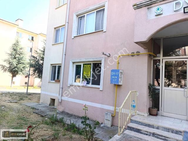 Tekirdağ süleymanpaşa Karadeniz Toki Dy 1 Bloklard Satılık Daire