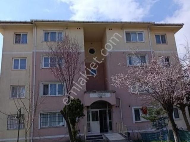 Tekirdağ süleymanpaşa Karadeniz Toki Dy 1 Eşyalı Kiralık Daire