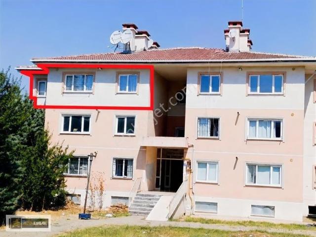 Tekirdağ Süleymanpaşa Karadeniz Tokilerinde 2+1 Satılık Daire