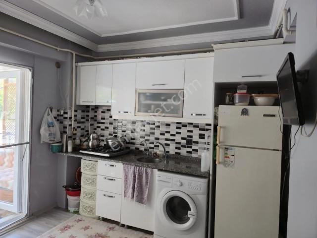 Tekirdağ Süleymanpaşa Kumbağ Mahallesinde Eşyalı Kiralık Daire