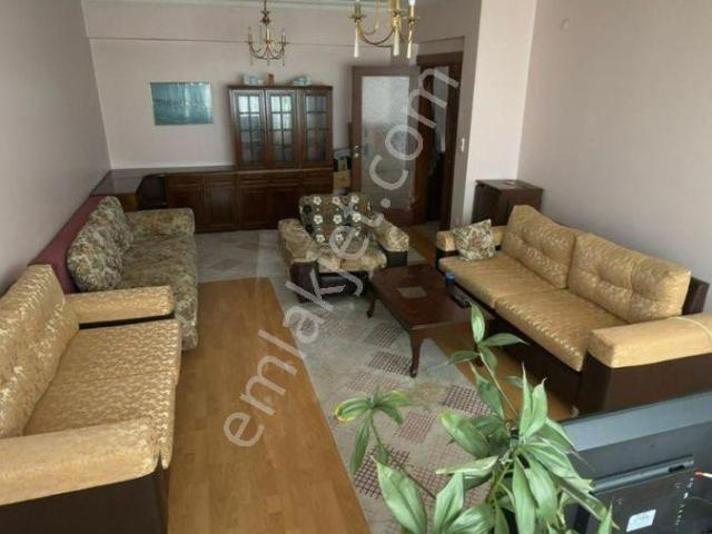 Tekirdağ Süleymanpaşa Merkez İlçede Çarşıda Eşyalı Kiralık Daire