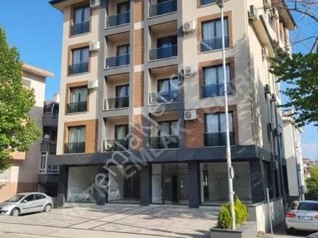 Tekirdağ Süleymanpaşa Muratlı Caddesinde Satılık 2+1 Daireler