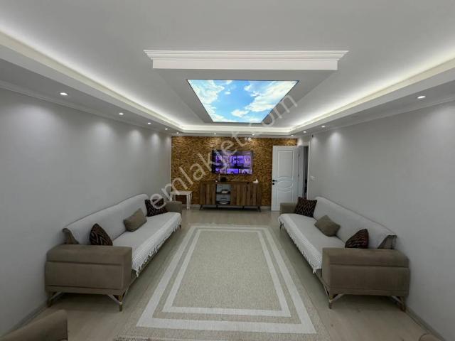 Tekirdağ Süleymanpaşa Çınarlı Mahallesi 2+1 Satılık Daire