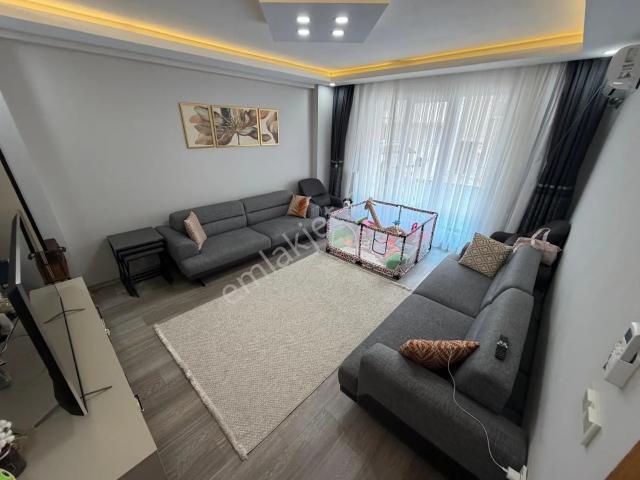 Tekirdağ Süleymanpaşa Çınarlı Mahallesi 3+1 Cam Balkonlu Satılık Daire