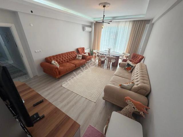 Tekirdağ Süleymanpaşa Çınarlı Mahallesi Deniz Manzaralı Teraslı 2+1 Dubleks Daire