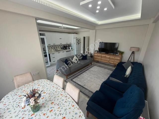 Tekirdağ Süleymanpaşa Çınarlı Mahallesi Geniş Teraslı Satılık 3+1 Dubleks Daire