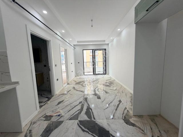 Tekirdağ Süleymanpaşa Çınarlı Mahallesi Sıfır 1+1 Balkonlu Satılık Daire