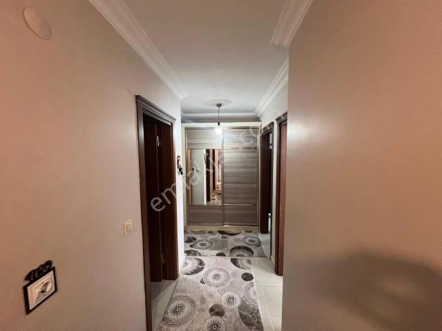 Tekirdağ Süleymanpaşa Çınarlı Mahallesi Satılık 2+1 Bakımlı Daire