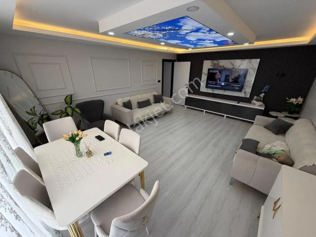 Tekirdağ Süleymanpaşa Çınarlı Mahallesi Satılık 2+1 Daire İskanlı