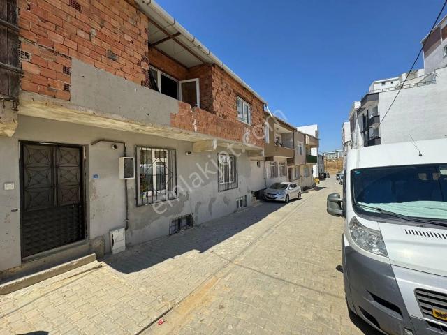 Tekirdağ Süleymanpaşa Çınarlı Mahallesi Satılık 2katlı Müstakil Ev 160m2 Arsa İçinde