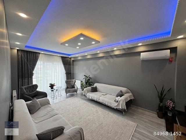 Tekirdağ Süleymanpaşa Çınarlı Mahallesi Satılık 3+1 Dubleks Daire